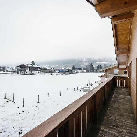 펜션 Holiday In Near Ski Area *
