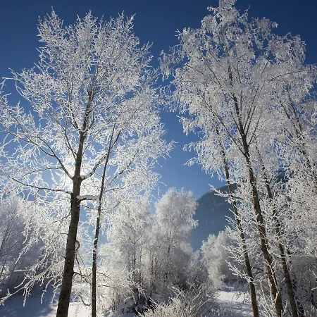 Holiday In Near Ski Area *