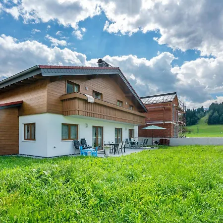 Holiday In Near Ski Area