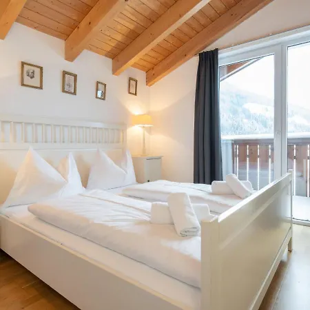 Holiday In Near Ski Area *