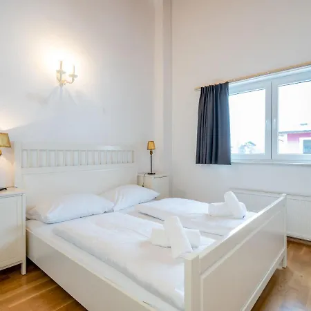 Holiday In Near Ski Area