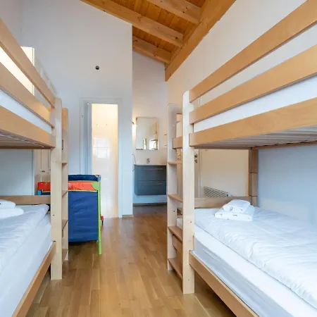 בית נופש Holiday In Near Ski Area מיטרסיל