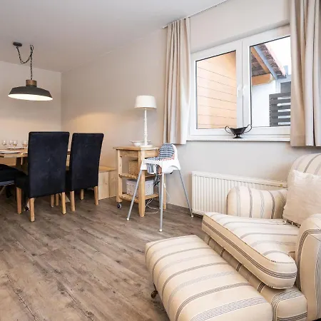 Holiday In Near Ski Area מיטרסיל