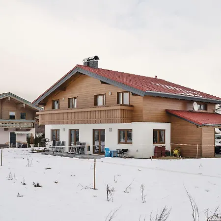 Holiday home Holiday In Near Ski Area