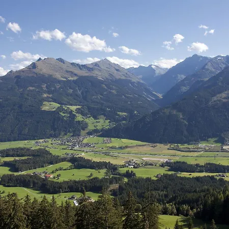 Holiday In Near Ski Area